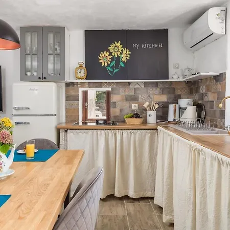 Ema Apartamento Matulji
