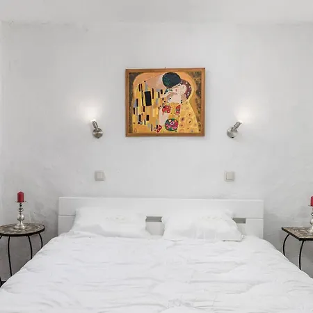 Ema Apartamento *
