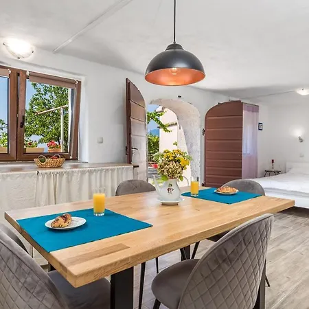 Apartamento Ema