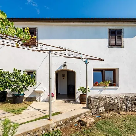 Apartamento Ema *