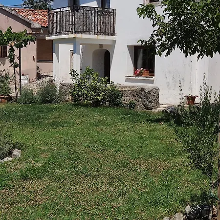 Apartamento Ema *
